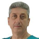 Джугели Давит , Гастроэнтеролог - Кутаиси