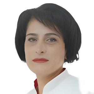 Тевдорадзе Софио , педиатр, врач общей практики (семейный врач) - Кутаиси