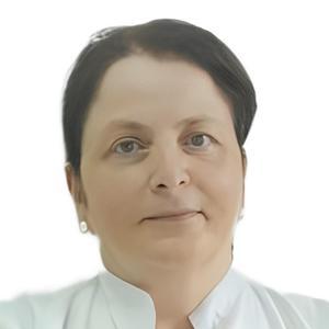 Царидзе Инга - фотография Царидзе Инга , врач общей практики (семейный врач) - Кутаиси