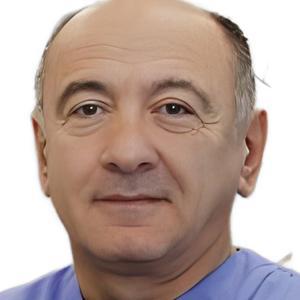Омиадзе Михаил - фотография Омиадзе Михаил , офтальмолог (окулист) - Кутаиси