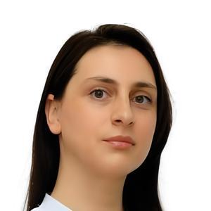 Тутберидзе Теона , стоматолог - Кутаиси