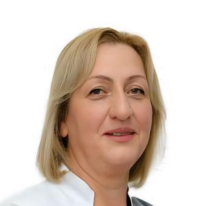 Мшвилидзе Тая , стоматолог - Кутаиси