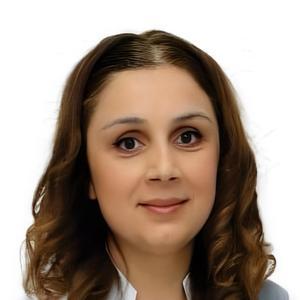 Фаикидзе Нана , стоматолог - Кутаиси