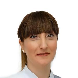 Чивадзе София - фотография Чивадзе София , стоматолог - Кутаиси