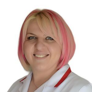 Цирекидзе Екатерина , стоматолог, стоматолог-ортодонт, стоматолог-ортопед - Кутаиси