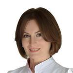Джанджгава Ирма , Детский стоматолог - Кутаиси