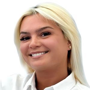 Асатиани Этери , стоматолог, стоматолог-ортодонт - Кутаиси