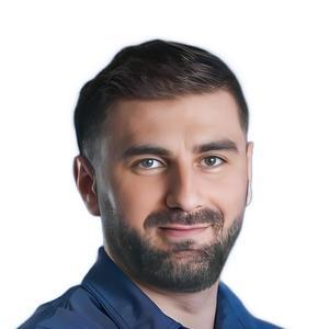 Намчевадзе Онисе , офтальмолог (окулист) - Кутаиси