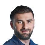 Намчевадзе Онисе , Офтальмолог (окулист) - Кутаиси
