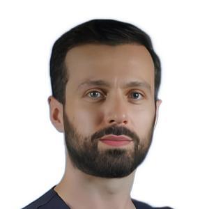 Чоладзе Темо - фотография Чоладзе Темо , детский офтальмолог - Кутаиси