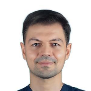 Деканоидзе Отар - фотография Деканоидзе Отар , офтальмолог (окулист) - Кутаиси