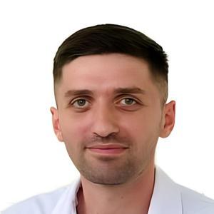 Мгалоблишвили Анзор - фотография Мгалоблишвили Анзор , стоматолог-ортопед, стоматолог-имплантолог - Кутаиси