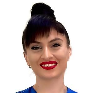 Шенгелия Теона , стоматолог, стоматолог-хирург - Кутаиси