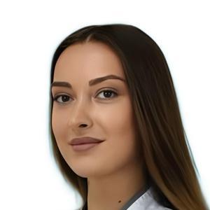 Бокелавадзе Мано - фотография Бокелавадзе Мано , стоматолог, стоматолог-хирург - Кутаиси