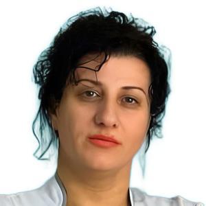 Элиава Эка - фотография Элиава Эка , стоматолог - Кутаиси