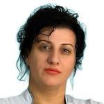 Элиава Эка , Стоматолог - Кутаиси