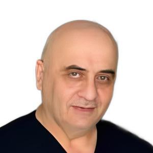 Джоджуа Георгий , гинеколог, акушер, гинеколог-хирург - Кутаиси