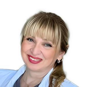 Нодия Кетеван - фотография Нодия Кетеван , гинеколог, акушер, гинеколог-хирург - Кутаиси
