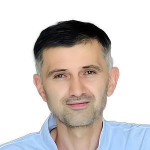 Чанкветадзе Фридон , гинеколог, акушер, гинеколог-хирург - Кутаиси