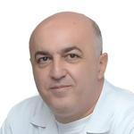 Ломинадзе Заза , Кардиолог - Кутаиси