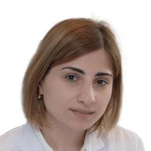 Каличава Нана , кардиолог - Кутаиси