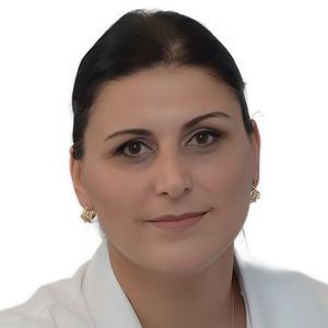 Адамия Дареджан , кардиолог - Кутаиси