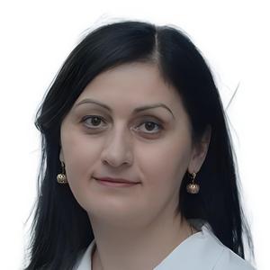 Чумбуридзе Мака , кардиолог - Кутаиси