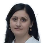 Чумбуридзе Мака , Кардиолог - Кутаиси
