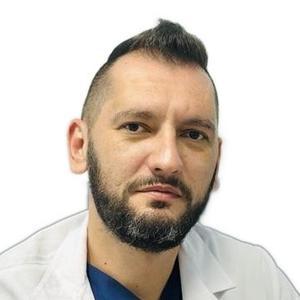 Апхадзе Гоча , кардиолог - Кутаиси