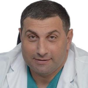Чеишвили Мириан , хирург - Кутаиси