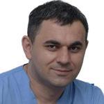 Чанкселиани Гоча , Сосудистый хирург (ангиохирург) - Кутаиси