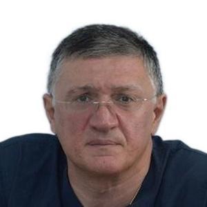 Мхеидзе Гоча - фотография Мхеидзе Гоча , лор-хирург - Кутаиси