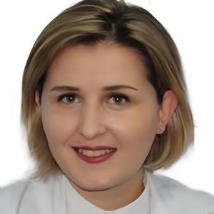 Бандзеладзе Саломе - фотография Бандзеладзе Саломе , лор-хирург - Кутаиси