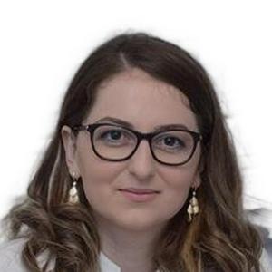 Чихладзе Саломе , гинеколог-хирург - Кутаиси