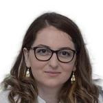 Чихладзе Саломе , Гинеколог-хирург - Кутаиси
