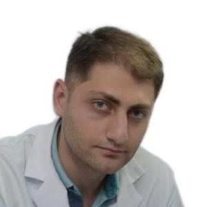 Капанадзе Георгий , хирург-травматолог - Кутаиси