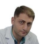 Капанадзе Георгий , Хирург-травматолог - Кутаиси
