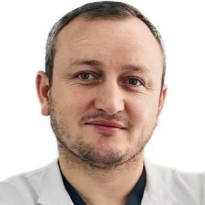 Челидзе Кахабер , хирург - Кутаиси