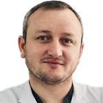 Челидзе Кахабер , Хирург - Кутаиси