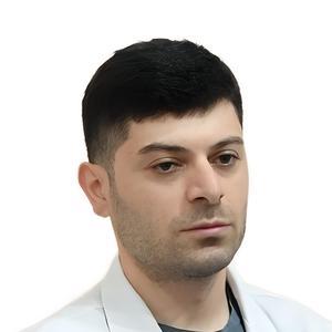 Афридонидзе Николоз , хирург - Кутаиси