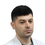 Афридонидзе Николоз , Хирург - Кутаиси