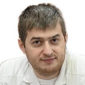 Кухалашвили Давид , невролог - Кутаиси