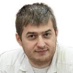 Кухалашвили Давид , Невролог - Кутаиси