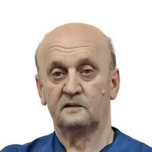 Табидзе Теймураз , рентгенолог - Кутаиси