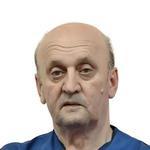 Табидзе Теймураз , Рентгенолог - Кутаиси