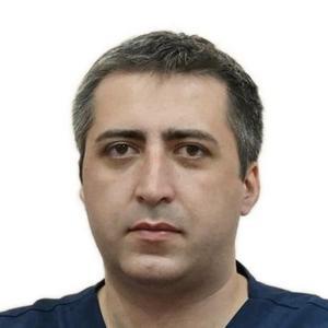 Хурцидзе Георгий , рентгенолог - Кутаиси