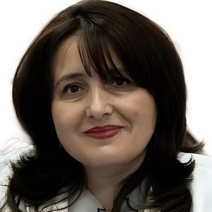 Немсицверидзе Теа , рентгенолог - Кутаиси