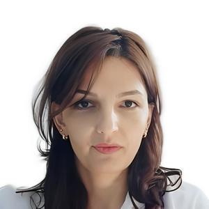 Чкадуа Нестан , терапевт, пульмонолог - Кутаиси