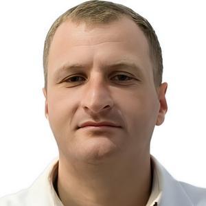 Сванадзе Звиад - фотография Сванадзе Звиад , эндокринолог - Кутаиси