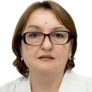Мачитидзе Нино - фотография Мачитидзе Нино , эндокринолог - Кутаиси